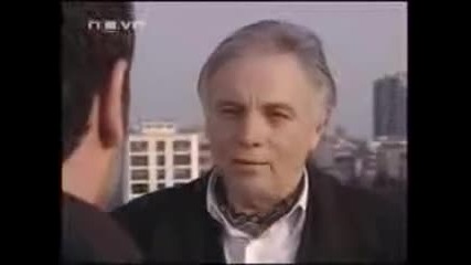 Изгубени години епизод 38 част 4