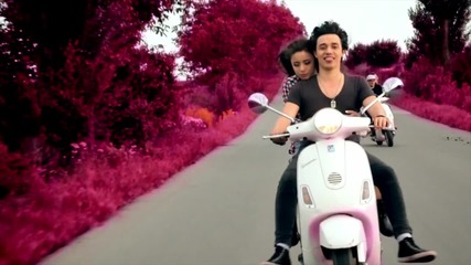 Angelo - Esti gata baby (official Music Video)