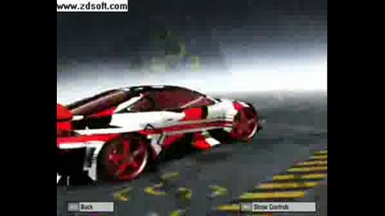 My Kick Butt Cars