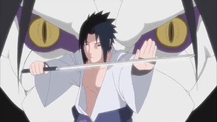 [ Бг Субс ] Naruto Shippuuden - Episode 337