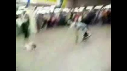 Oh,bad luck/ох,лош късмет