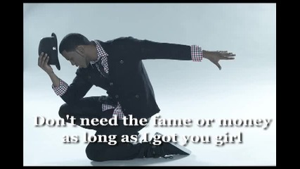 Jason Derulo - Fallen ( Preview with Lyrics ) 
