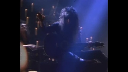 W. A. S. P. - Hold On To My Heart