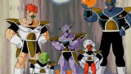 Dragon Ball Kai - Епизод 29 