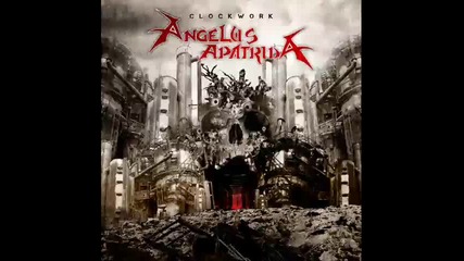 Angelus Apatrida - One Side, One War
