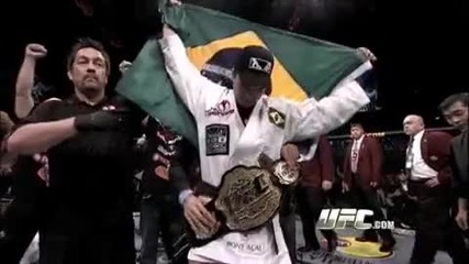 Shogun discusses the puzzling fighting style of Machida 