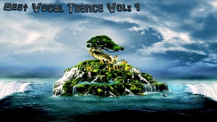 Best Vocal Trance 2012