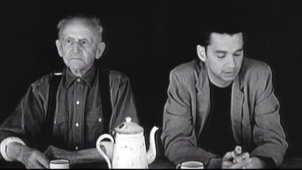 Depeche Mode - Martyr