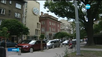 Спортни новини (10.08.2015 - централна)