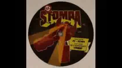 Dz Roksteady - Forward