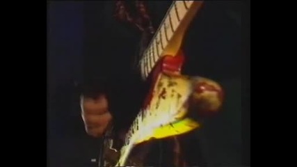 Cocteau Twins - Bluebeard (live) 