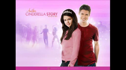 Another Cinderella Story