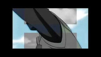 Naruto Amv ~ [attack] ~ Team 7s Death