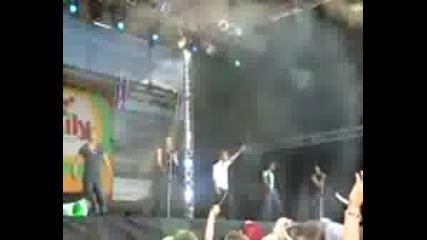 Us5 - I`ve Been There [mannheim]
