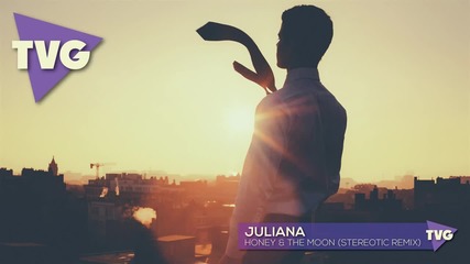 Juliana - Honey & The Moon