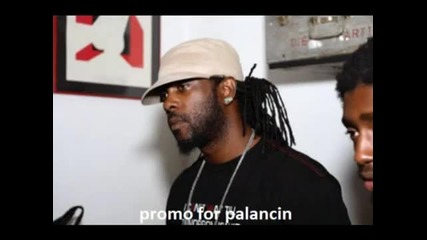 Bunji Garlin - Credit Card 