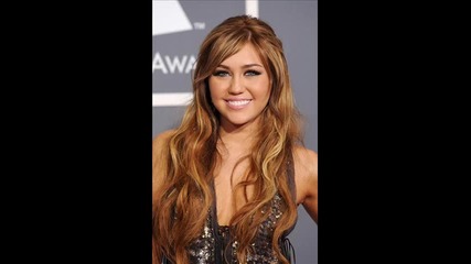 Miley Cyrus