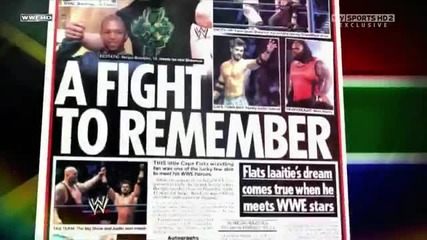 wwe smackdown 8/19/11 2/6
