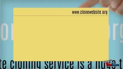 Clone Website