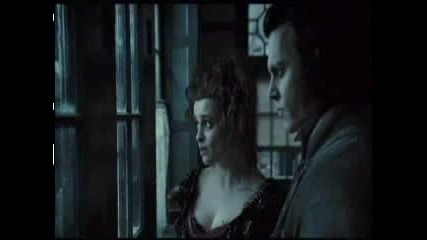 Sweeney Todd