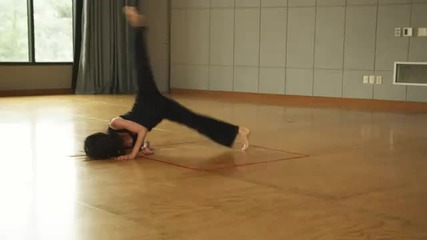 Whats Up Trailer [daesung - - Big Bang]