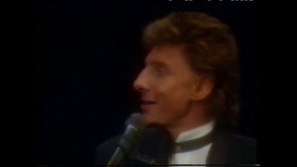 Barry Manilow - I Write The Songs