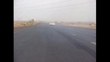 Top Secret S Supra Takeoff 2