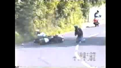 Мотористи Идиоти
