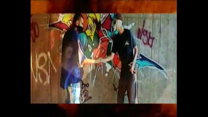 Bate Sasho feat. Dodsquad - Ako 