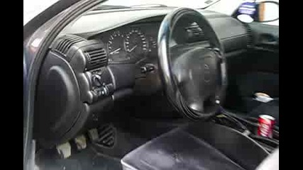 Opelomega 2.5 Dti.avi