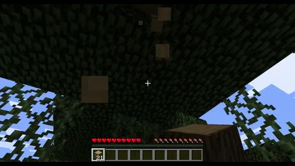 Minecraft - ep.1