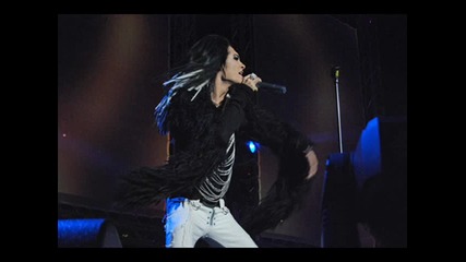 Tokio Hotel - едни от най - хубавите снимки за 2009г. (с 2 песни) 