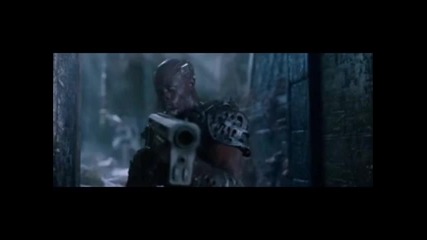 Задаващият се скоро мощен филм Пазители на Галактиката (2014)