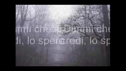 Zucchero - Una Carezza 