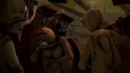 9 - 2009 - 720p - x264 Test 