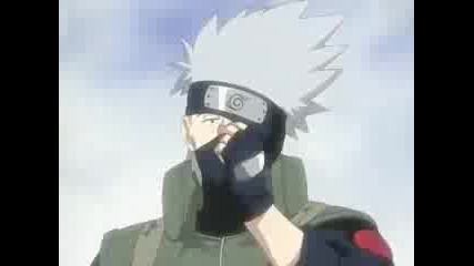 Naruto Just Lose It