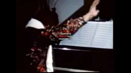 Elvis 1970 Piano Footage Remastered