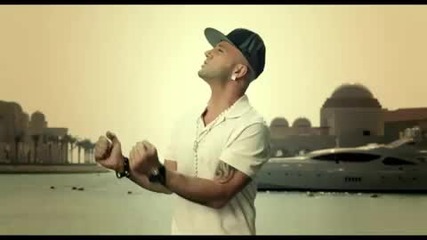 Jay Sean feat Karl Wolf & Radhika Vekaria - Yalla Asia 