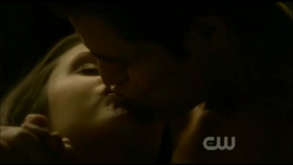 The Vampire Diaries - Already Gone V2