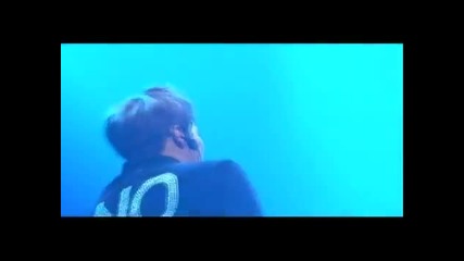 Jun. K - Alive ( Stage Version )