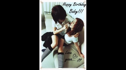 t.a.t.u. - Happy Birthday