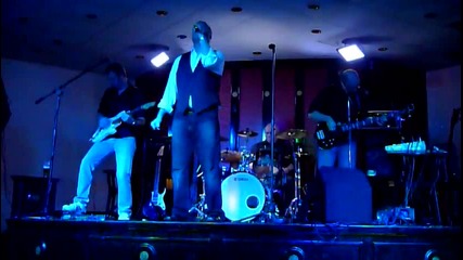 The Midnite Bears - Land of a Thousand Dances & I Feel Good 