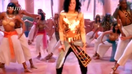 Michael Jackson - Remembering A Part Of Him - Videomix
