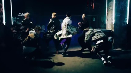 [mv] The Rampage from Exile Tribe -lightning