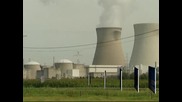 Белгия спря атомен реактор заради дефекти