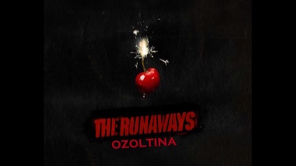 The Runaways Ost - The Runaways - Hollywood (2010)