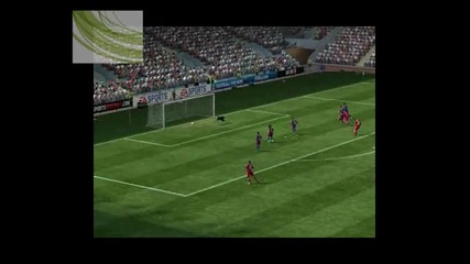 Fifa 11 compilation [5]
