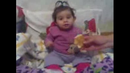 tatlibebek