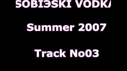 Sobieski Summer 2007 Track No03
