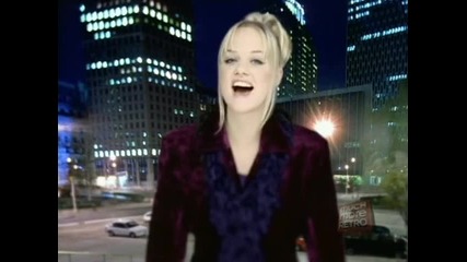 Spice Girls - 2 become 1